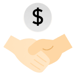 Paid and Offline Marketing with Partners