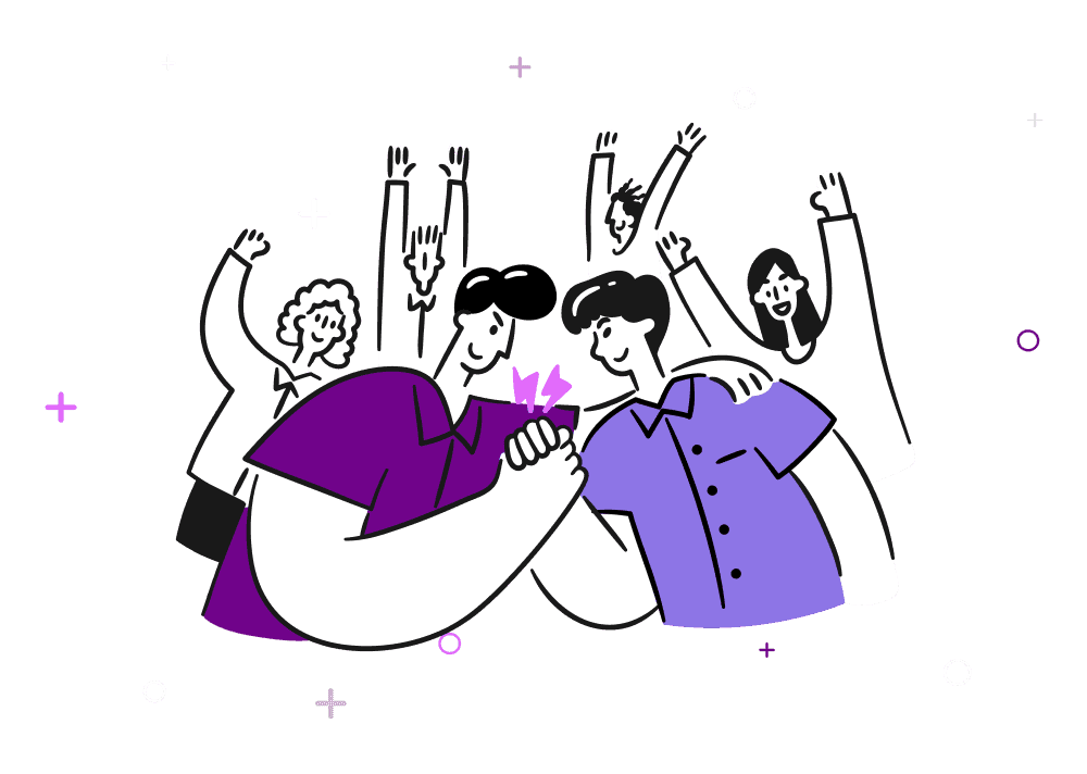 service illustration