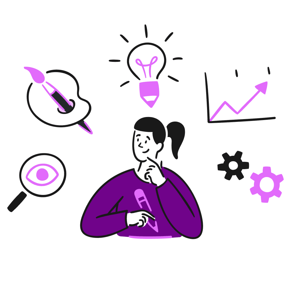 service illustration